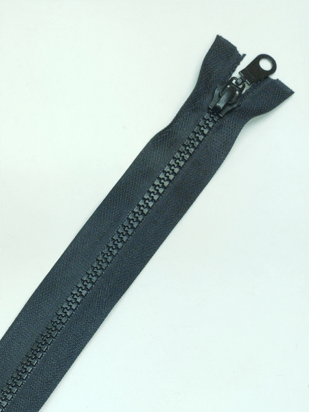 Застежка-молния MaxZipper 75 см Черный в Новозыбкове