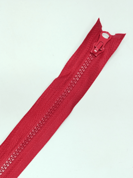 Застежка-молния MaxZipper 70 см Красный мак в Новозыбкове