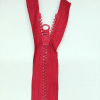 Застежка-молния MaxZipper 70 см Красный мак в Новозыбкове