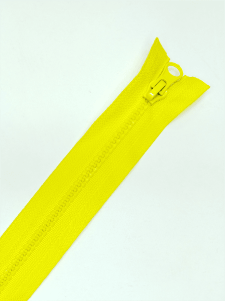 Застежка-молния MaxZipper 70 см Банан в Новозыбкове
